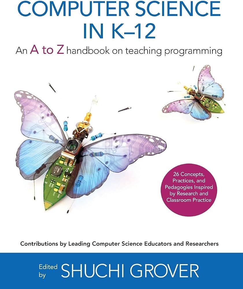 Computer Science in K-12